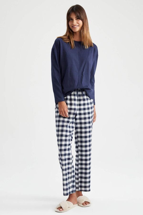 DEFACTO DEFACTO 2 piece Regular Fit Woven Sets