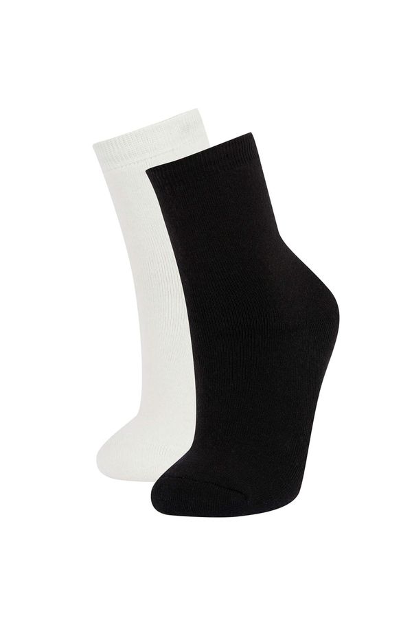 DEFACTO DEFACTO 2 piece Terry Socks