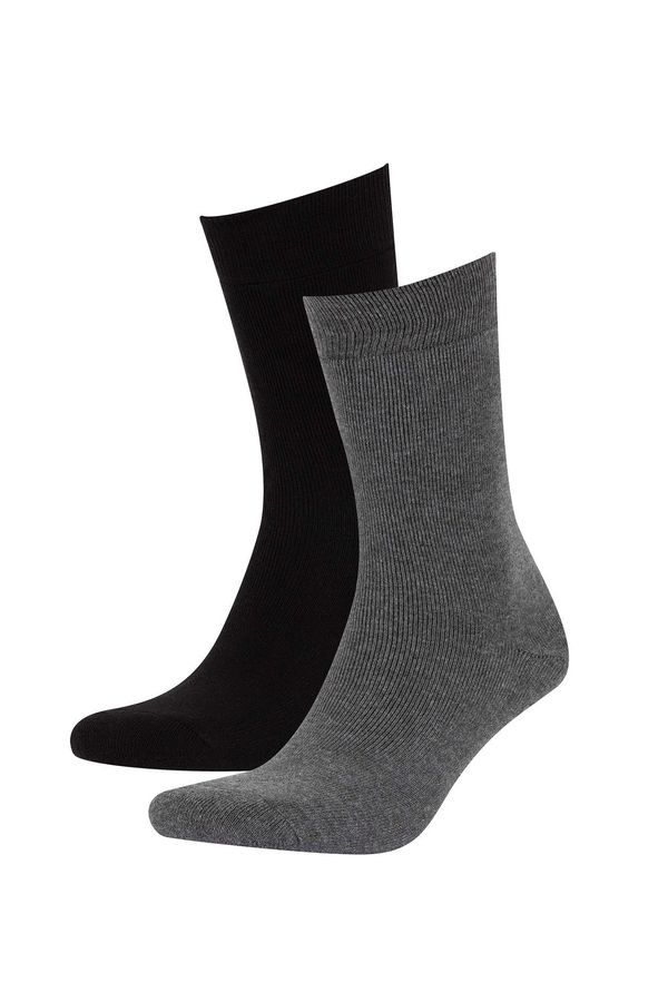 DEFACTO DEFACTO 2 piece Terry Socks