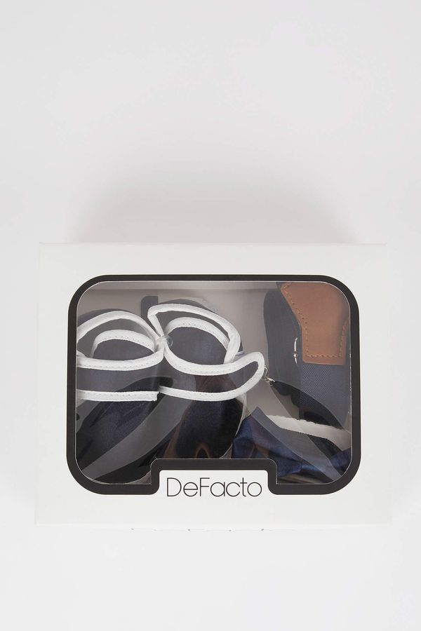 DEFACTO DEFACTO 3 piece Regular Fit Set