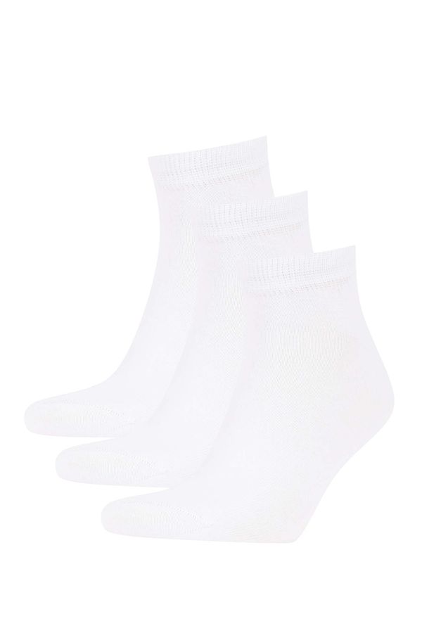 DEFACTO DEFACTO 3 piece Short sock