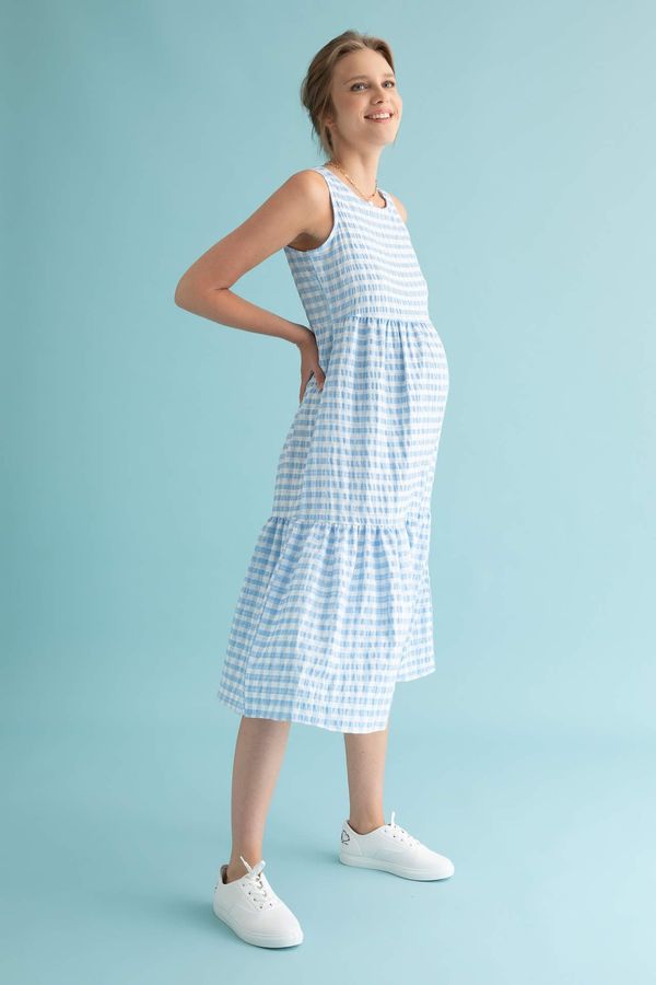 DEFACTO DEFACTO A-Line Maternity Dress