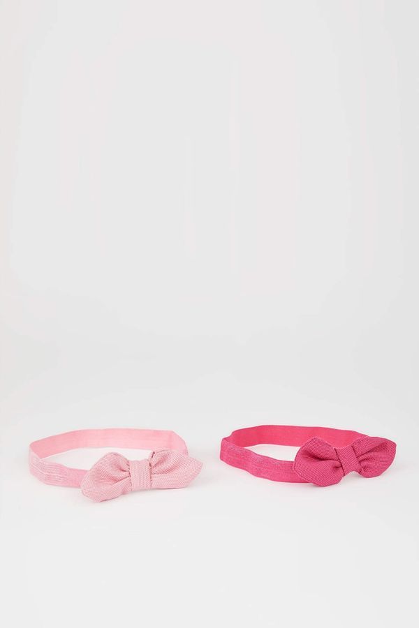 DEFACTO DEFACTO Baby Girl 2-Pack Headband