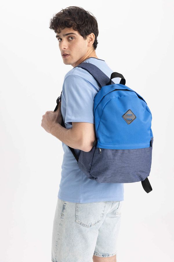 DEFACTO DEFACTO Backpack with Laptop Compartment