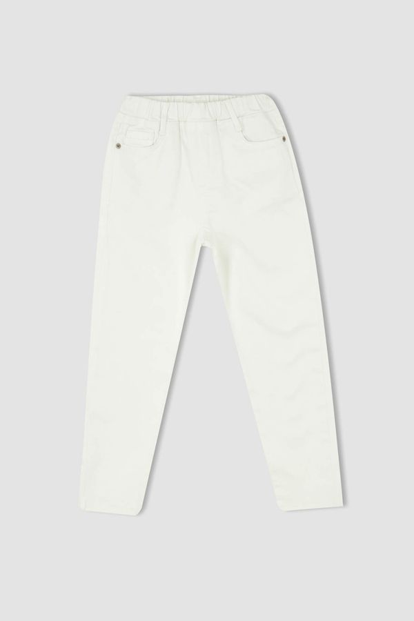 DEFACTO DEFACTO Balloon Fit Trousers