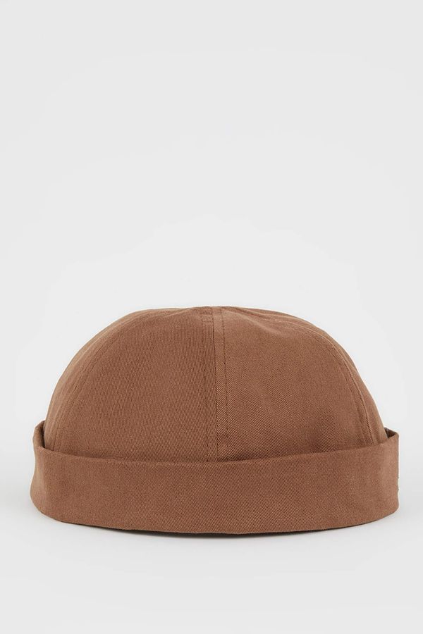 DEFACTO DEFACTO Basic Hat