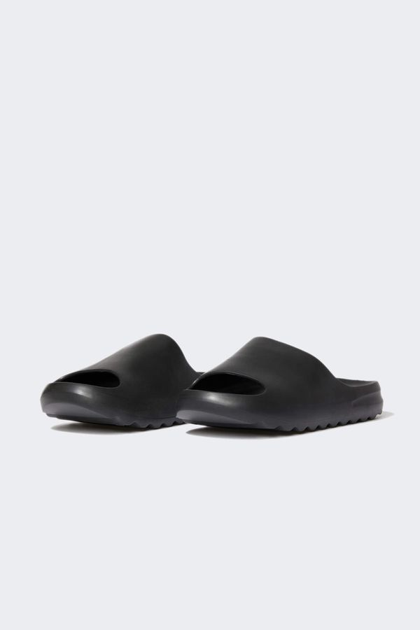 DEFACTO DEFACTO Basic Home Slippers