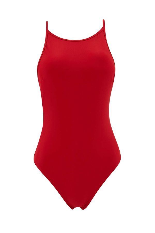 DEFACTO DEFACTO Basic One Piece Swimsuit