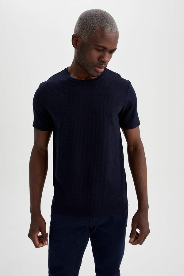 DEFACTO DEFACTO Basic Short Sleeve T-Shirt