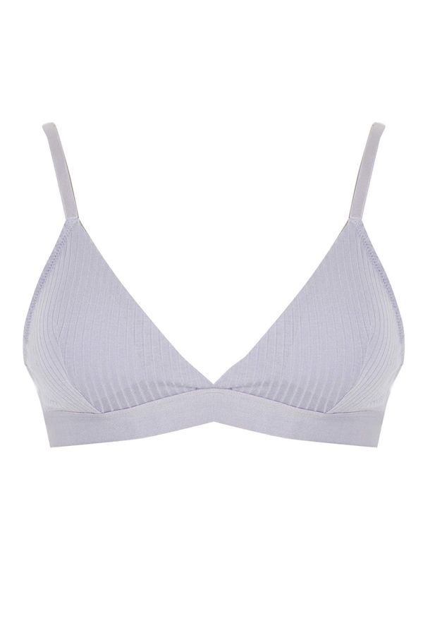 DEFACTO DEFACTO Basic Triangle Bralet