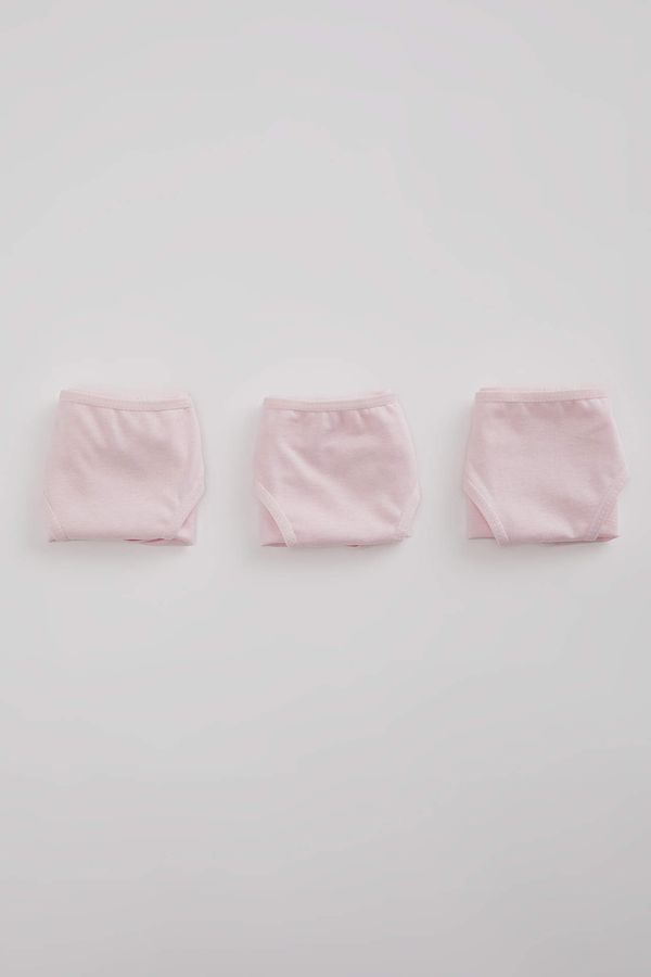 DEFACTO DEFACTO Basic Underwear (3 Pack)