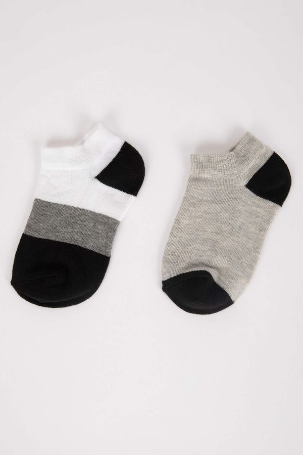 DEFACTO DEFACTO Boy 2 piece Short Socks