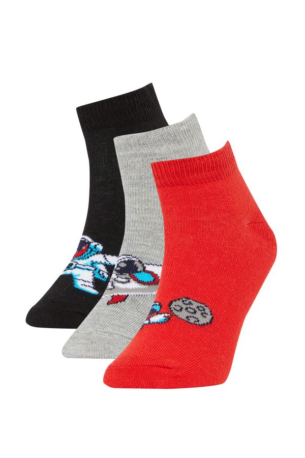 DEFACTO DEFACTO Boy 3 piece Short sock