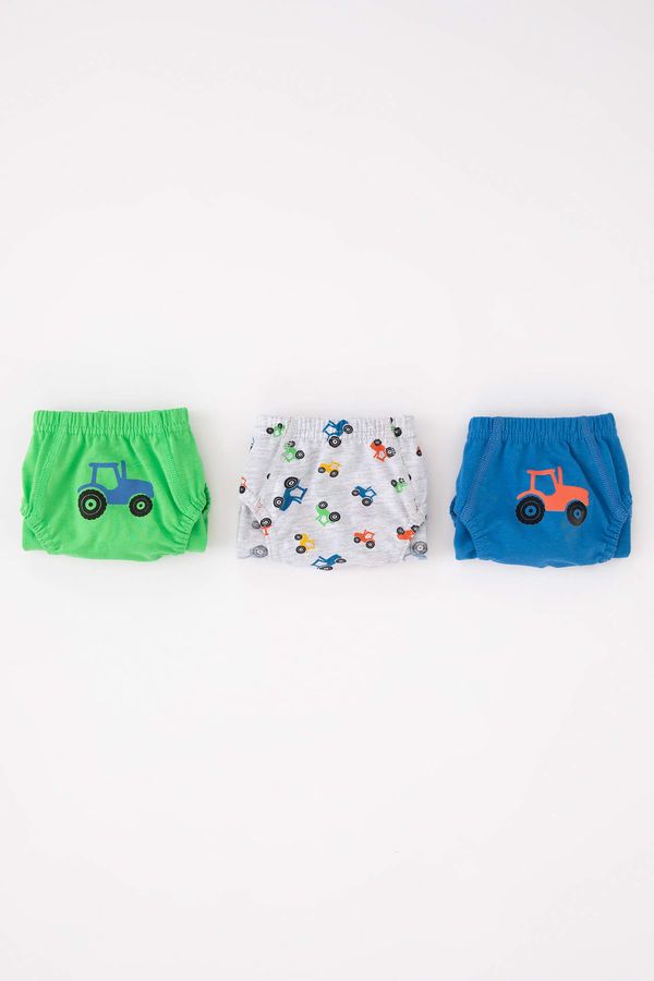 DEFACTO DEFACTO Boy 3 piece Slip