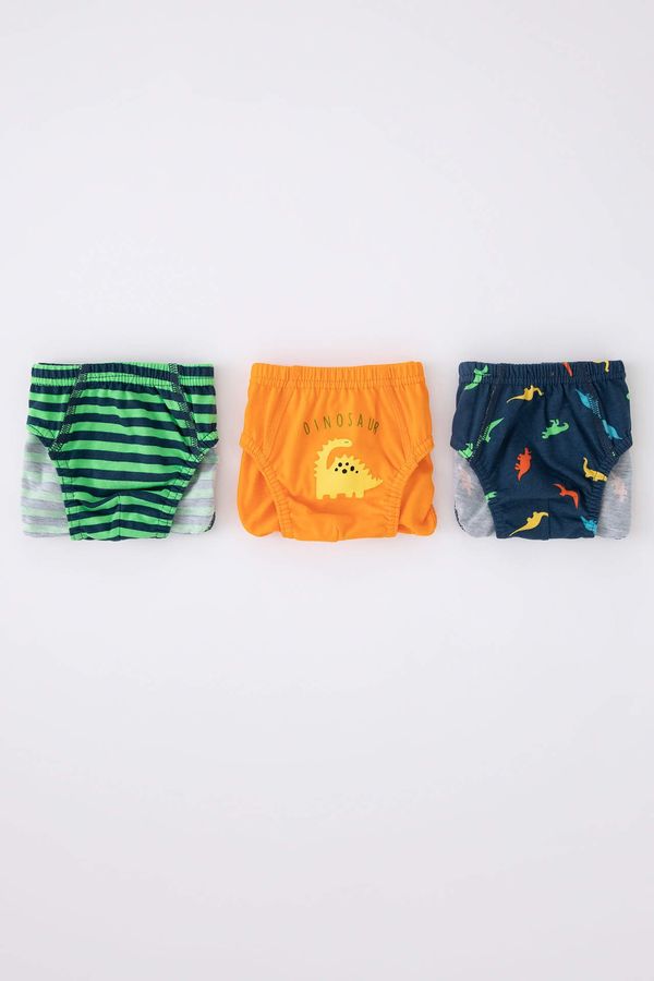 DEFACTO DEFACTO Boy 3 piece Slip