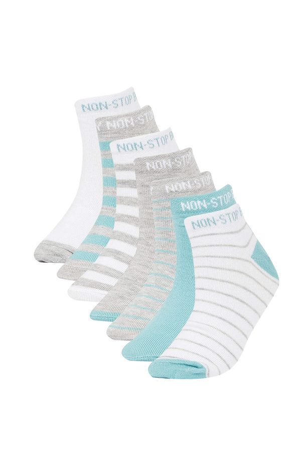 DEFACTO DEFACTO Boy 7 piece Short Socks