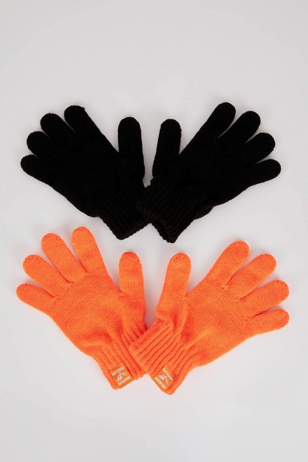 DEFACTO DEFACTO Boy Gloves