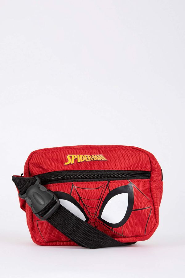 DEFACTO DEFACTO Boy Marvel Spiderman Licensed Waist Bag