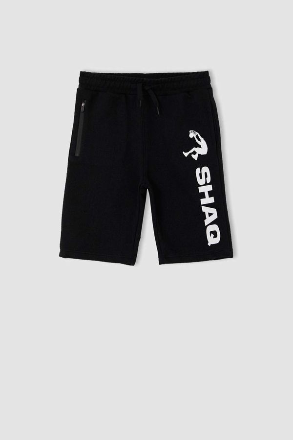 DEFACTO DEFACTO Boy Shaquille O'Neal Licensed Regular Fit Shorts