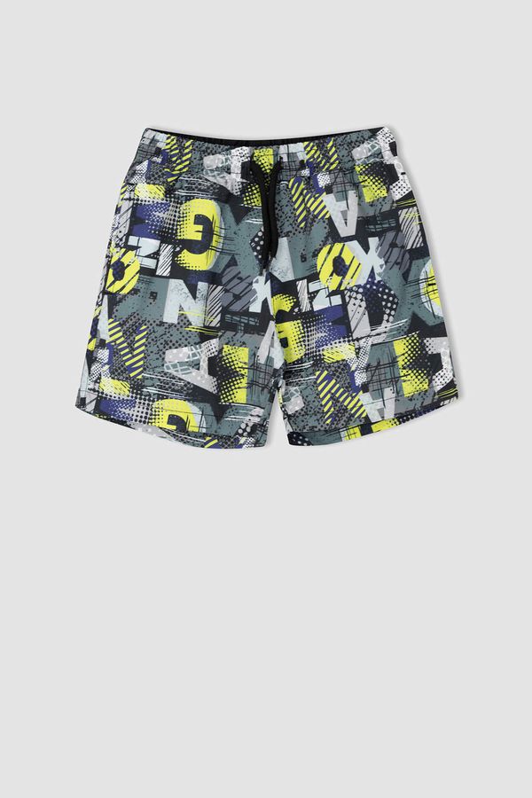 DEFACTO DEFACTO Boy Swimming Short