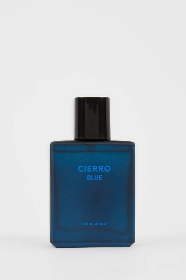 DEFACTO DEFACTO Cierro Blue Men's Perfume 50 ml