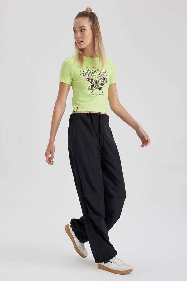 DEFACTO DEFACTO Coool Parachute Pants