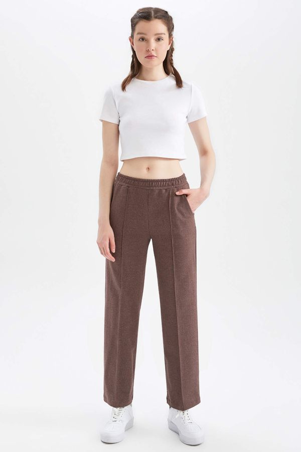 DEFACTO DEFACTO Coool Regular Fit Trousers