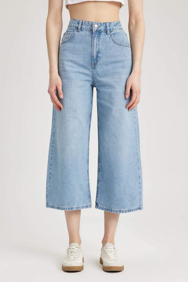 DEFACTO DEFACTO Culotte Jeans