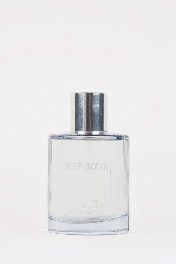 DEFACTO DEFACTO Deep Ocean Men's Perfume 100 ml