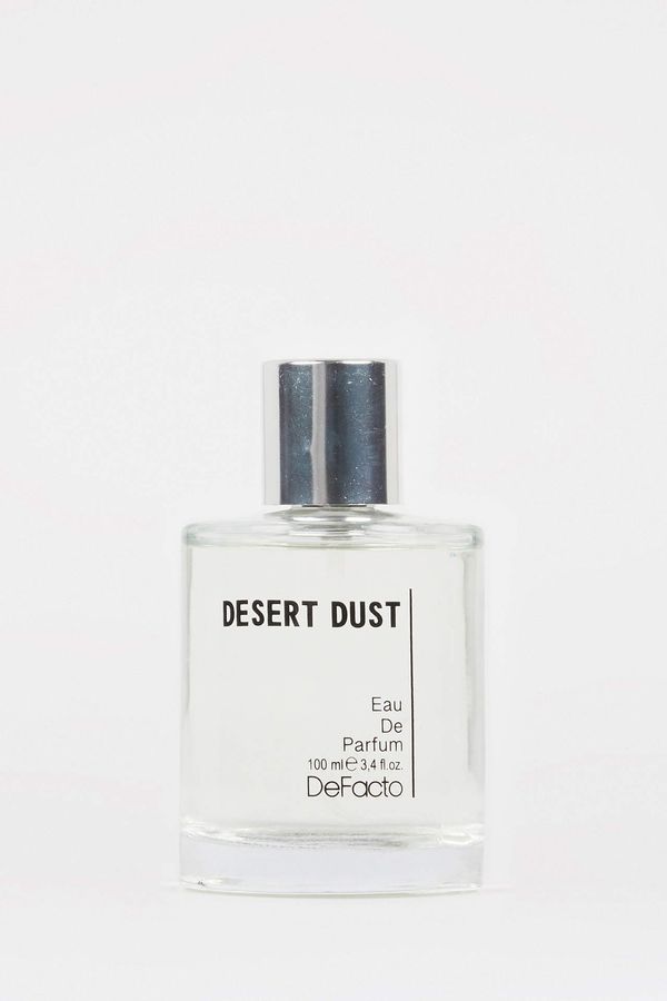DEFACTO DEFACTO Desert Dust Men's Perfume 100 ml