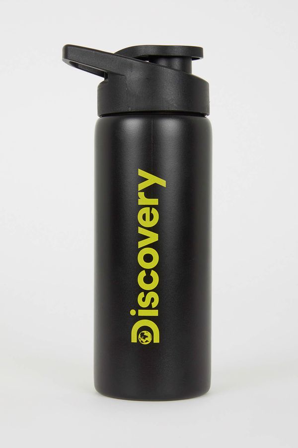 DEFACTO DEFACTO Discovery Licensed Water Bottle