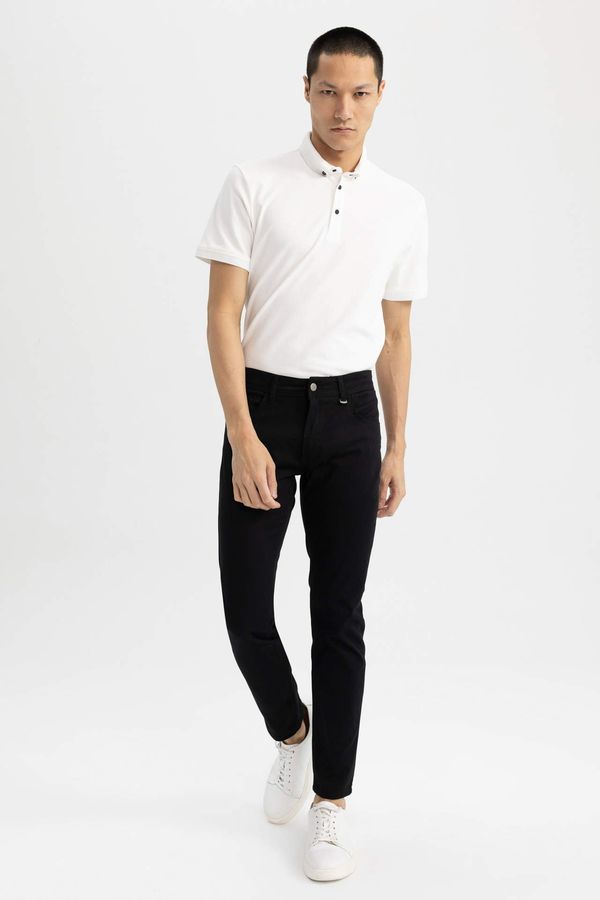 DEFACTO DEFACTO Extra Slim Fit Chino Pants