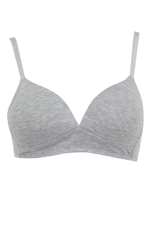 DEFACTO DEFACTO Fall In Love Basic Empty Cup Padded Bra