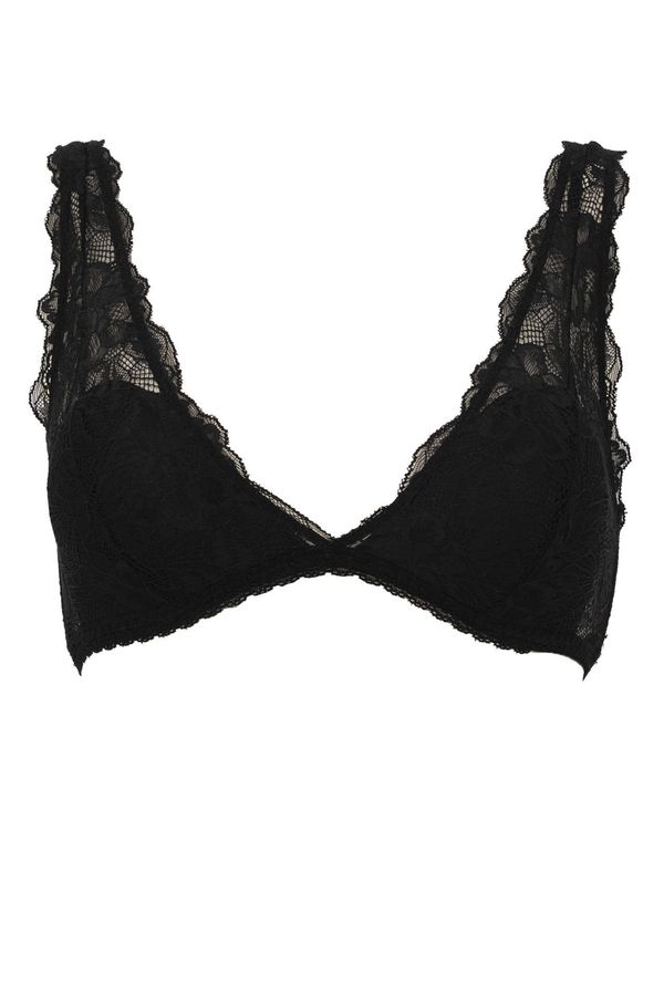 DEFACTO DEFACTO Fall In Love Lace Padded Padded Bra