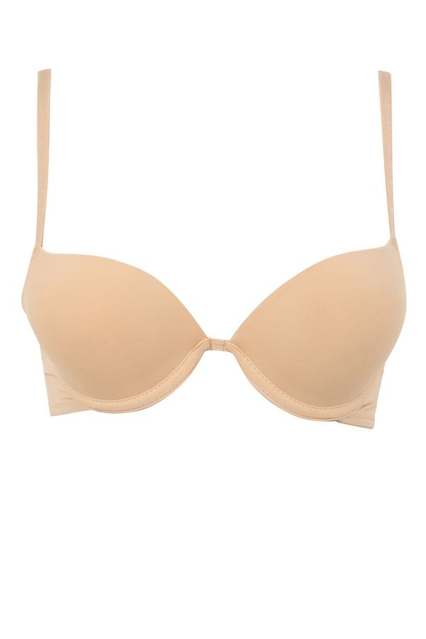 DEFACTO DEFACTO Fall in Love Maximizer Extra Filled T-Shirt Bra