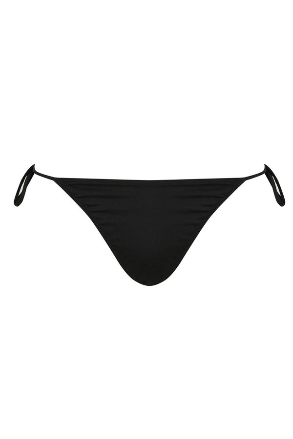 DEFACTO DEFACTO Fall in Love Regular Fit Bikini Bottom