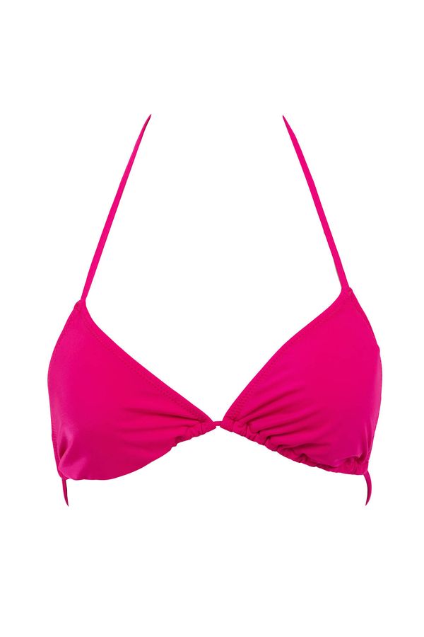 DEFACTO DEFACTO Fall in Love Regular Fit Bikini Top