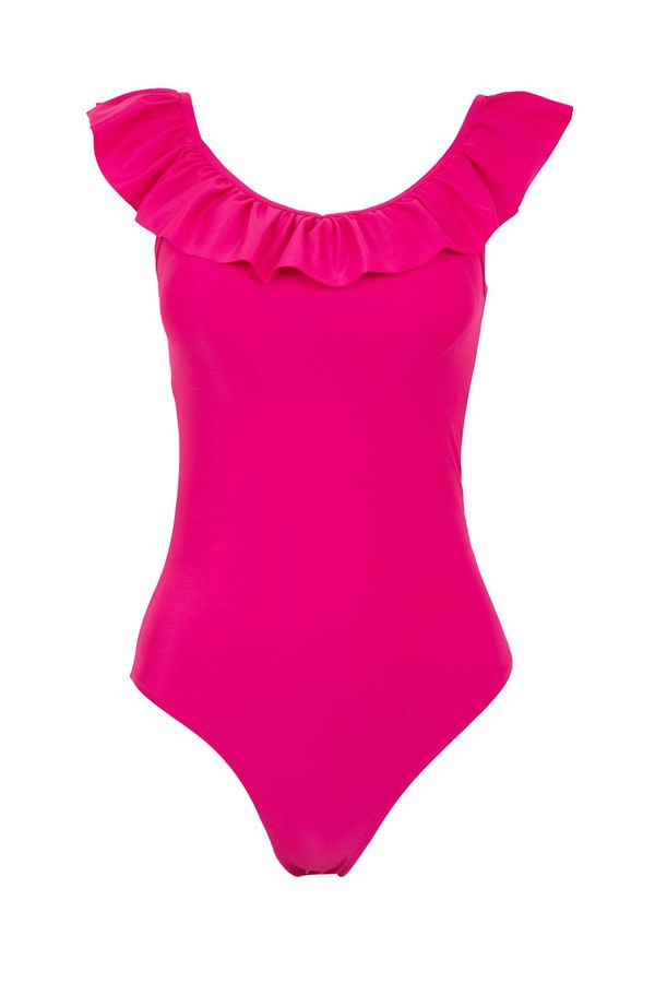 DEFACTO DEFACTO Fall in Love Regular Fit Swimwear