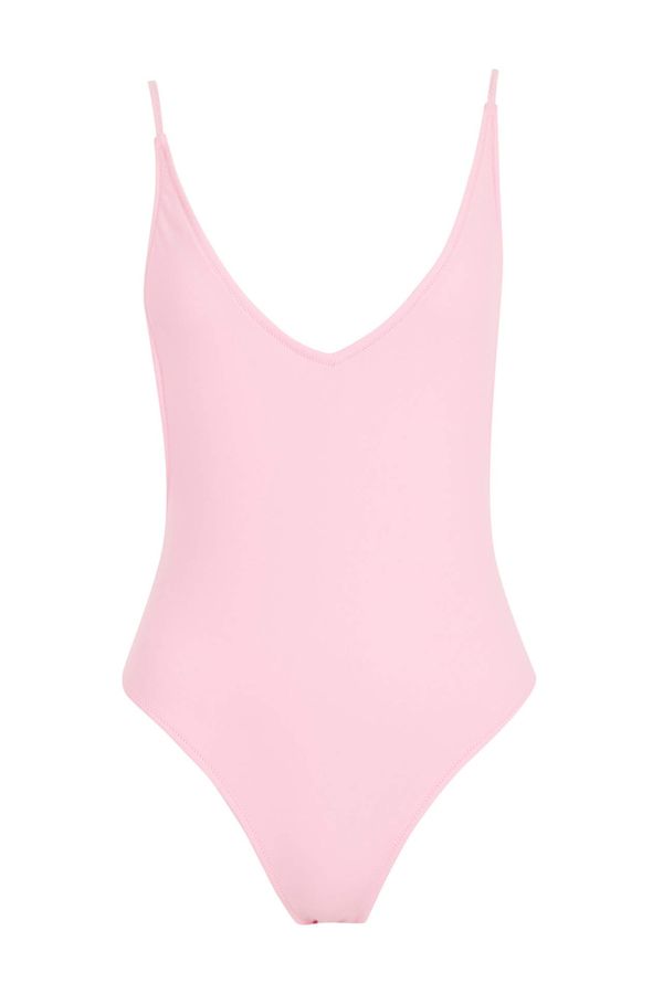 DEFACTO DEFACTO Fall In Love Regular Fit Swimwear