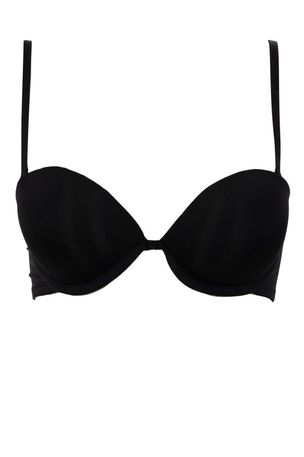 DEFACTO DEFACTO Fall in Love Strapless Maximizer Extra Padded Bra