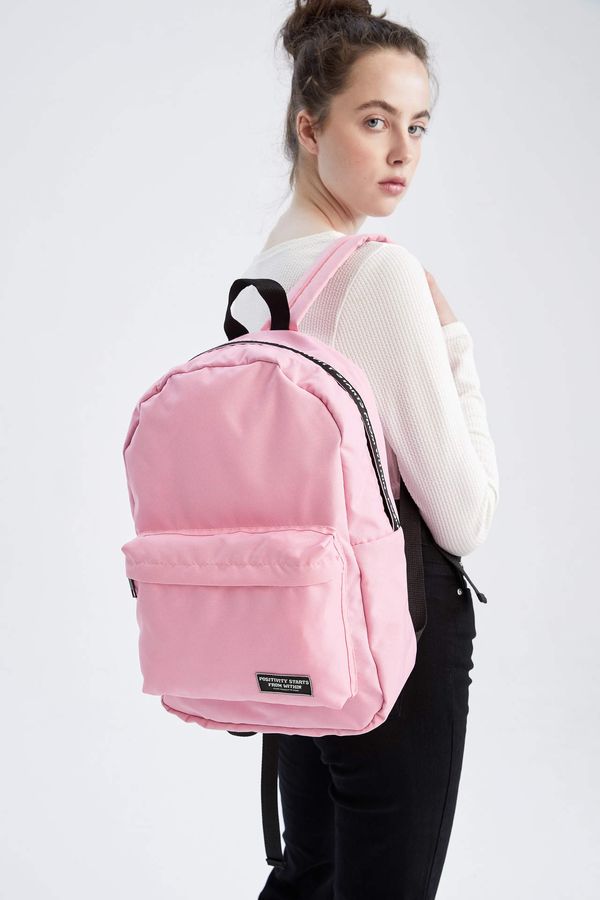 DEFACTO DeFacto Fit Backpack