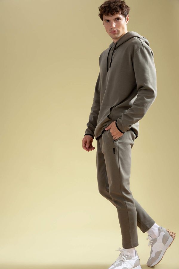 DEFACTO Defacto Fit Slim Fit Jogger Sweatpants