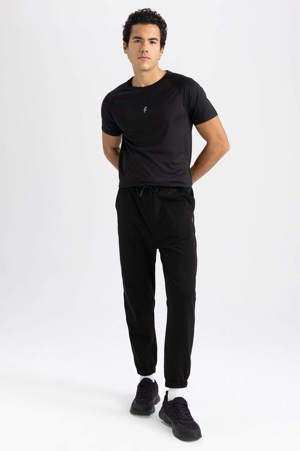 DEFACTO Defacto Fit Standard Fit Jogger