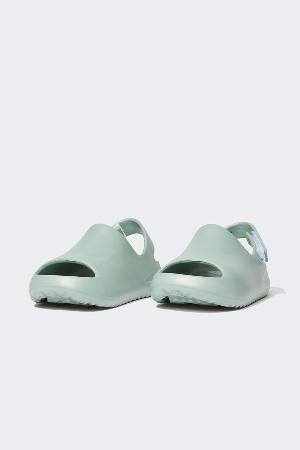 DEFACTO DEFACTO Flat Sole Sandals