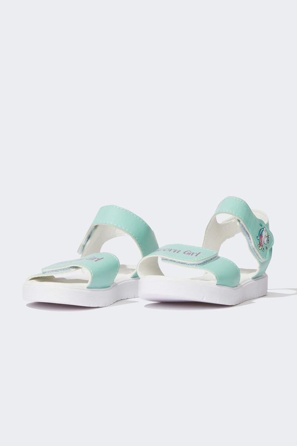 DEFACTO DEFACTO Flat Sole Sandals