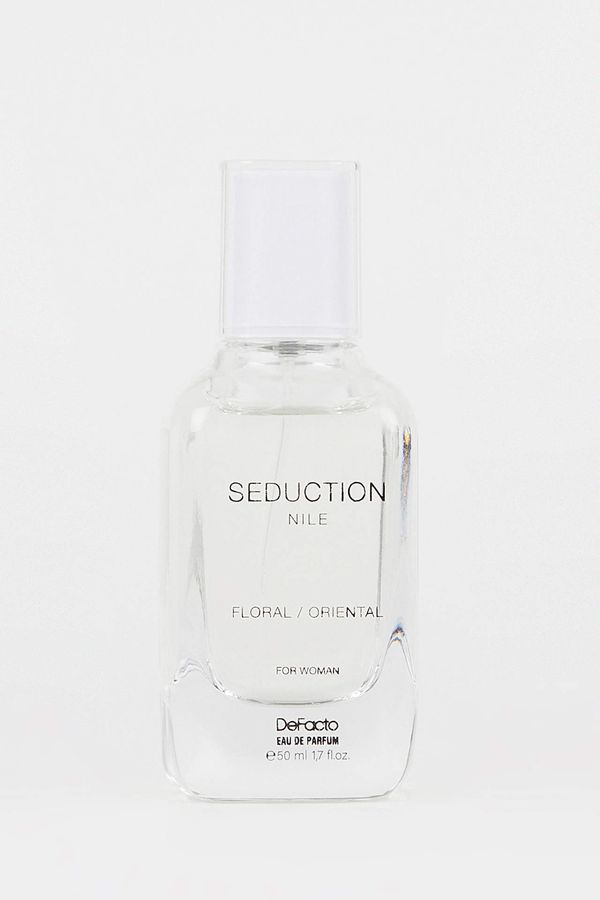 DEFACTO DEFACTO Flora Perfume