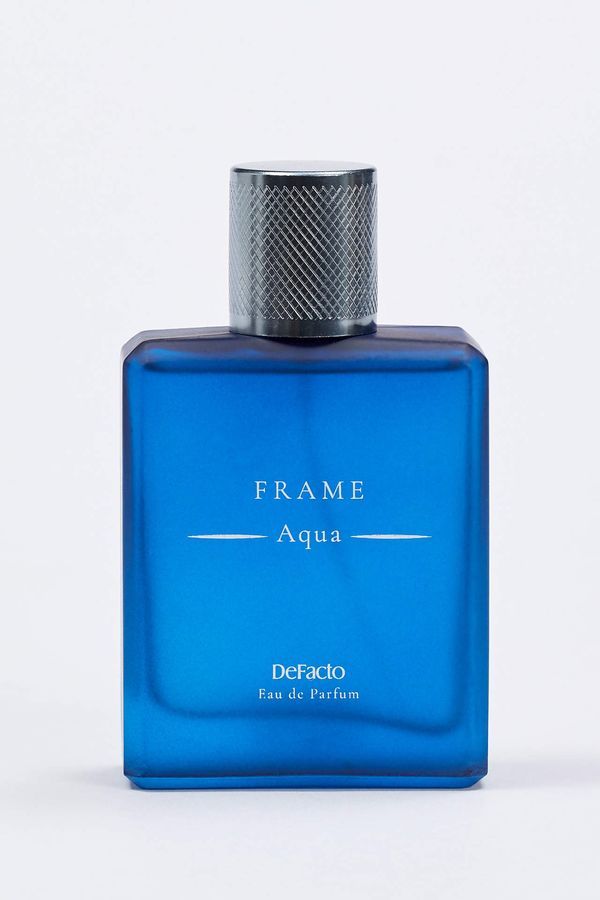 DEFACTO DEFACTO Frame Men's Perfume 85 ml