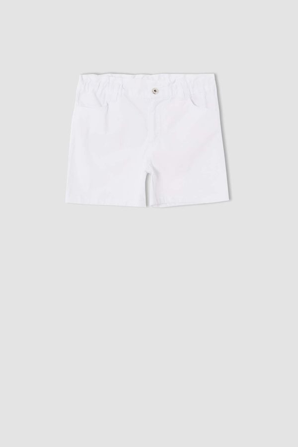 DEFACTO DEFACTO Girl Mom Fit jean Shorts