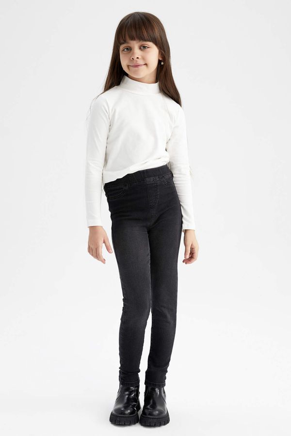 DEFACTO DEFACTO Girl Skinny Pants