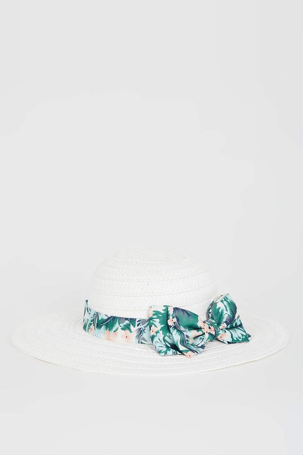 DEFACTO DEFACTO Girl Straw Hat